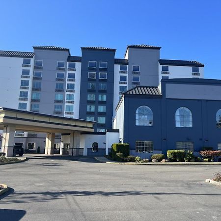 Holiday Inn Express Federal Way - Seattle South By Ihg Экстерьер фото