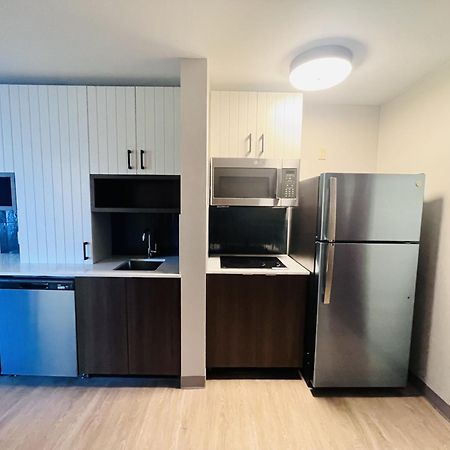 Holiday Inn Express Federal Way - Seattle South By Ihg Экстерьер фото