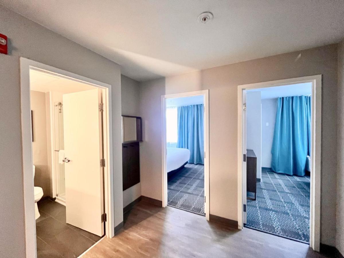 Holiday Inn Express Federal Way - Seattle South By Ihg Экстерьер фото