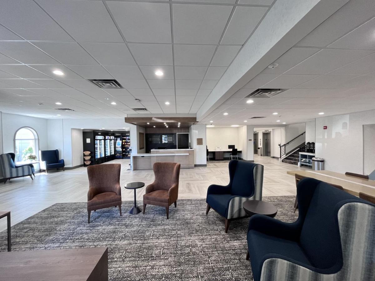 Holiday Inn Express Federal Way - Seattle South By Ihg Экстерьер фото