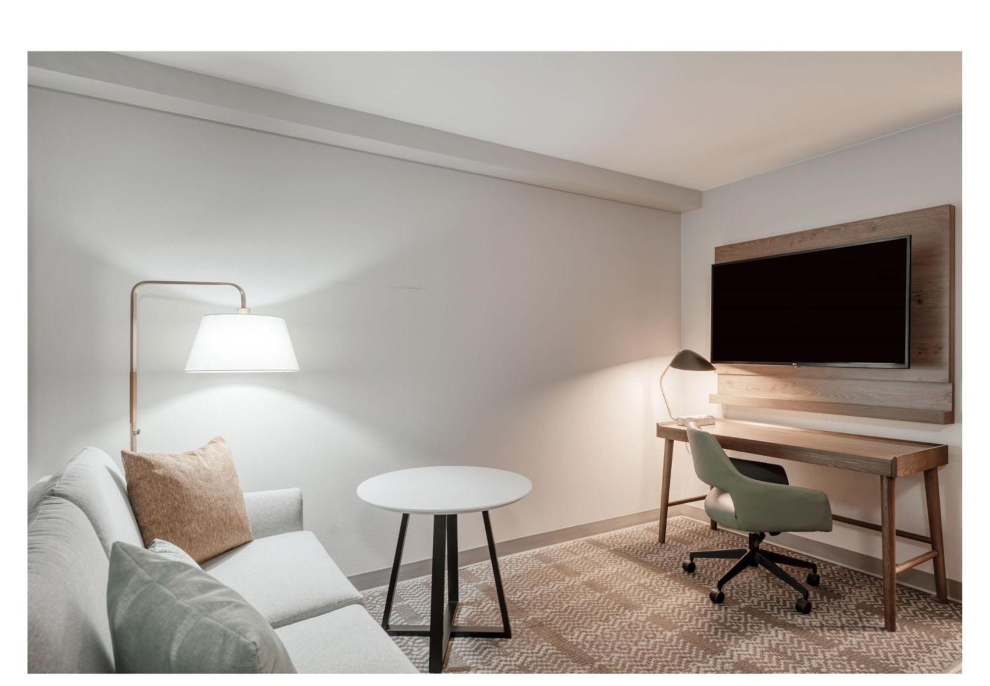Holiday Inn Express Federal Way - Seattle South By Ihg Экстерьер фото