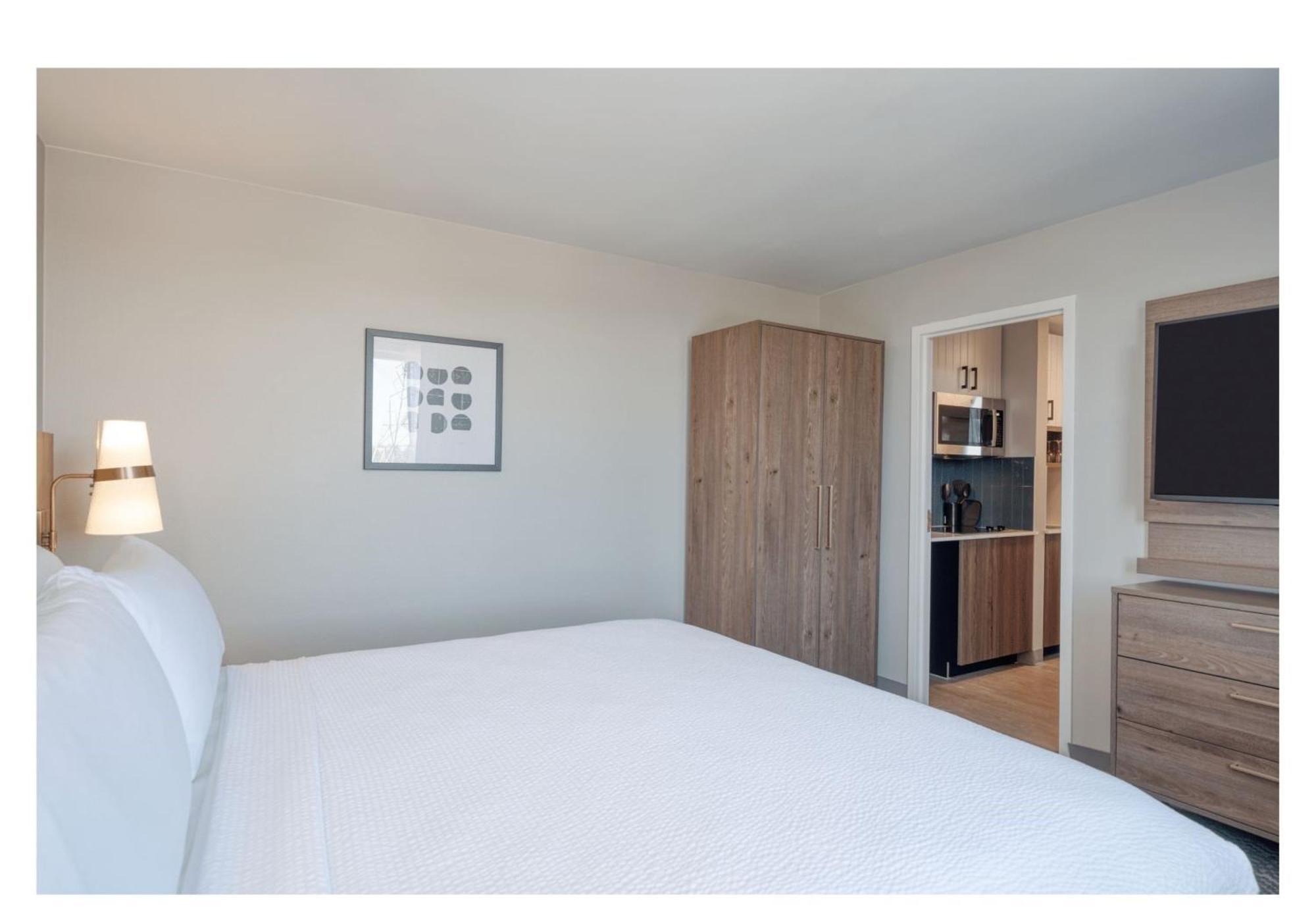 Holiday Inn Express Federal Way - Seattle South By Ihg Экстерьер фото