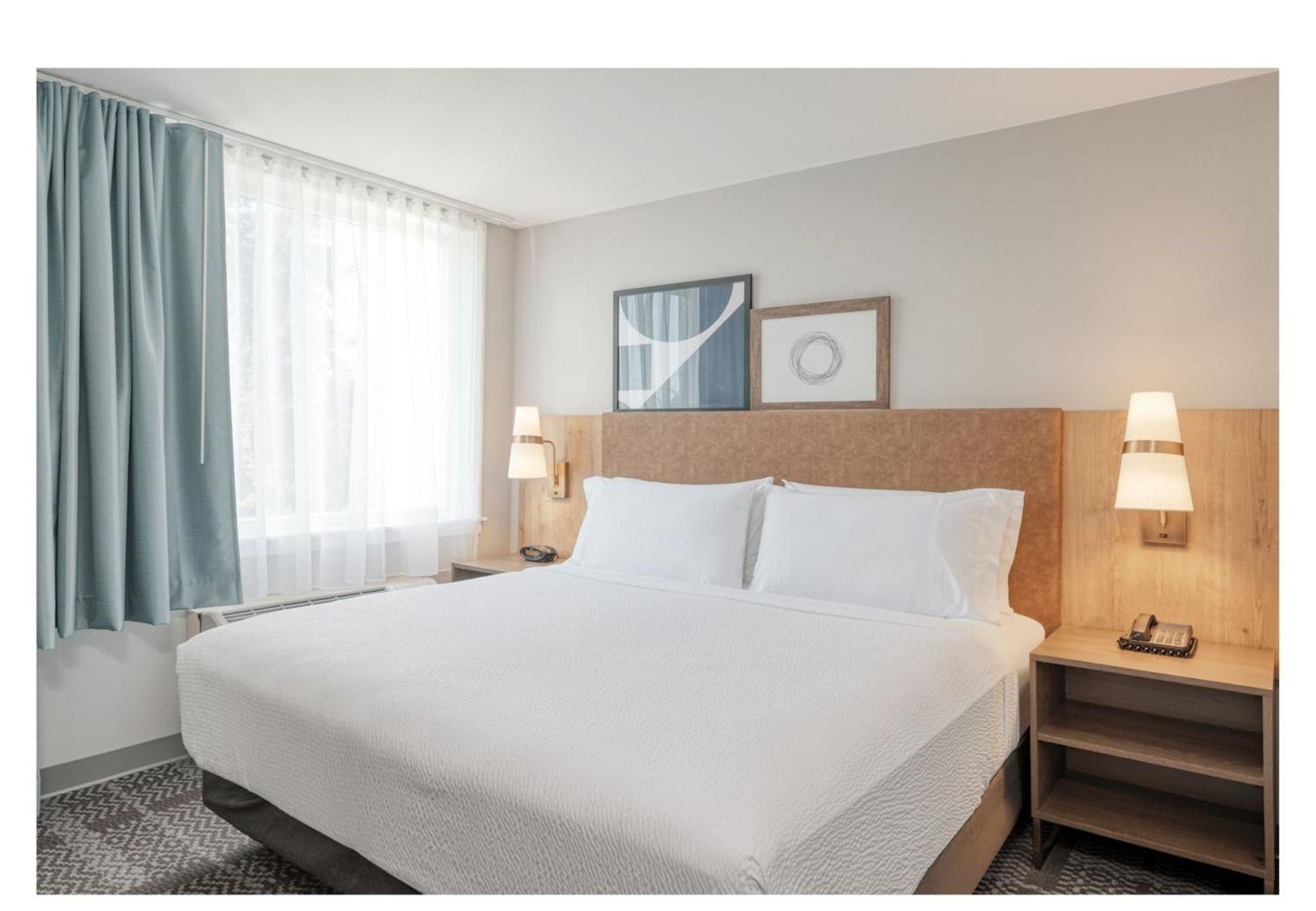 Holiday Inn Express Federal Way - Seattle South By Ihg Экстерьер фото
