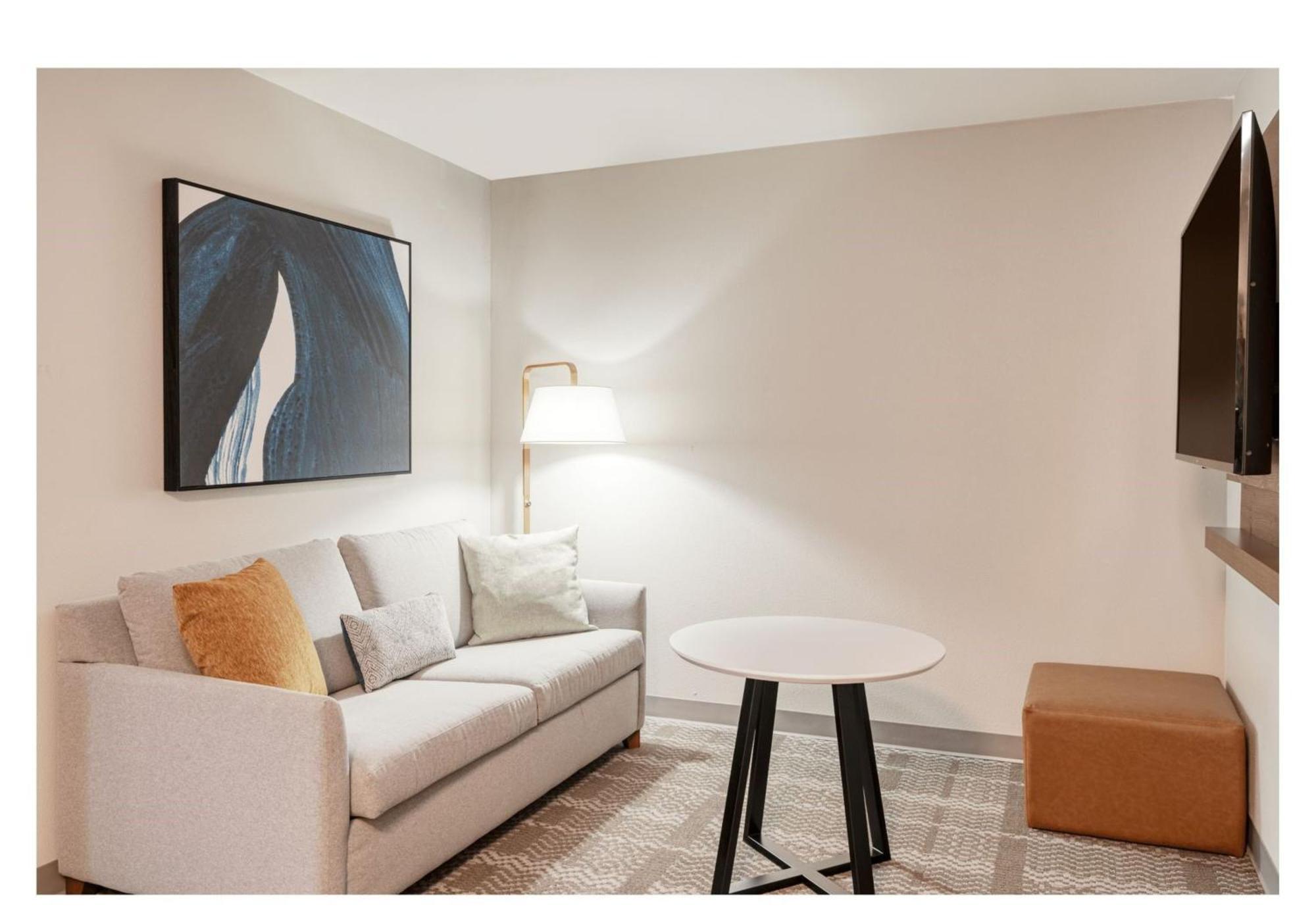 Holiday Inn Express Federal Way - Seattle South By Ihg Экстерьер фото
