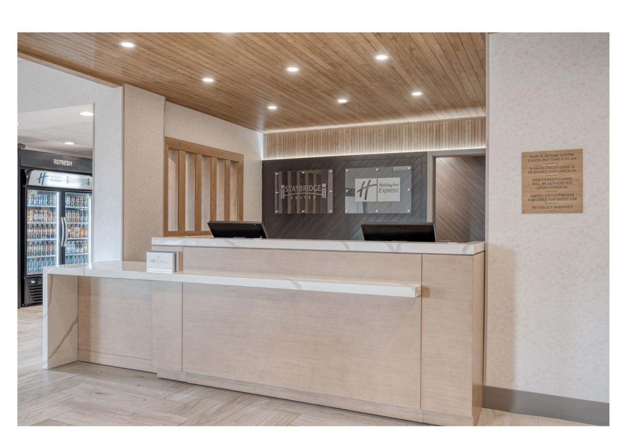 Holiday Inn Express Federal Way - Seattle South By Ihg Экстерьер фото