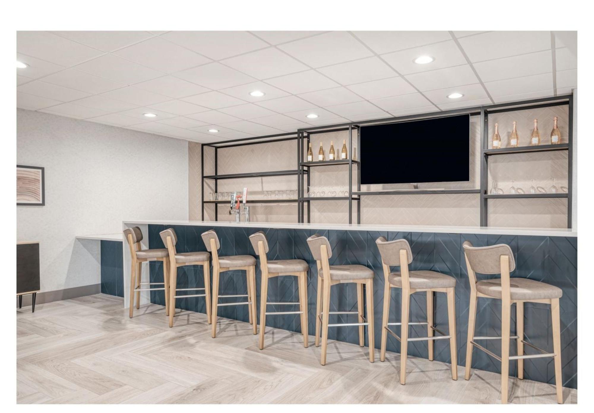 Holiday Inn Express Federal Way - Seattle South By Ihg Экстерьер фото