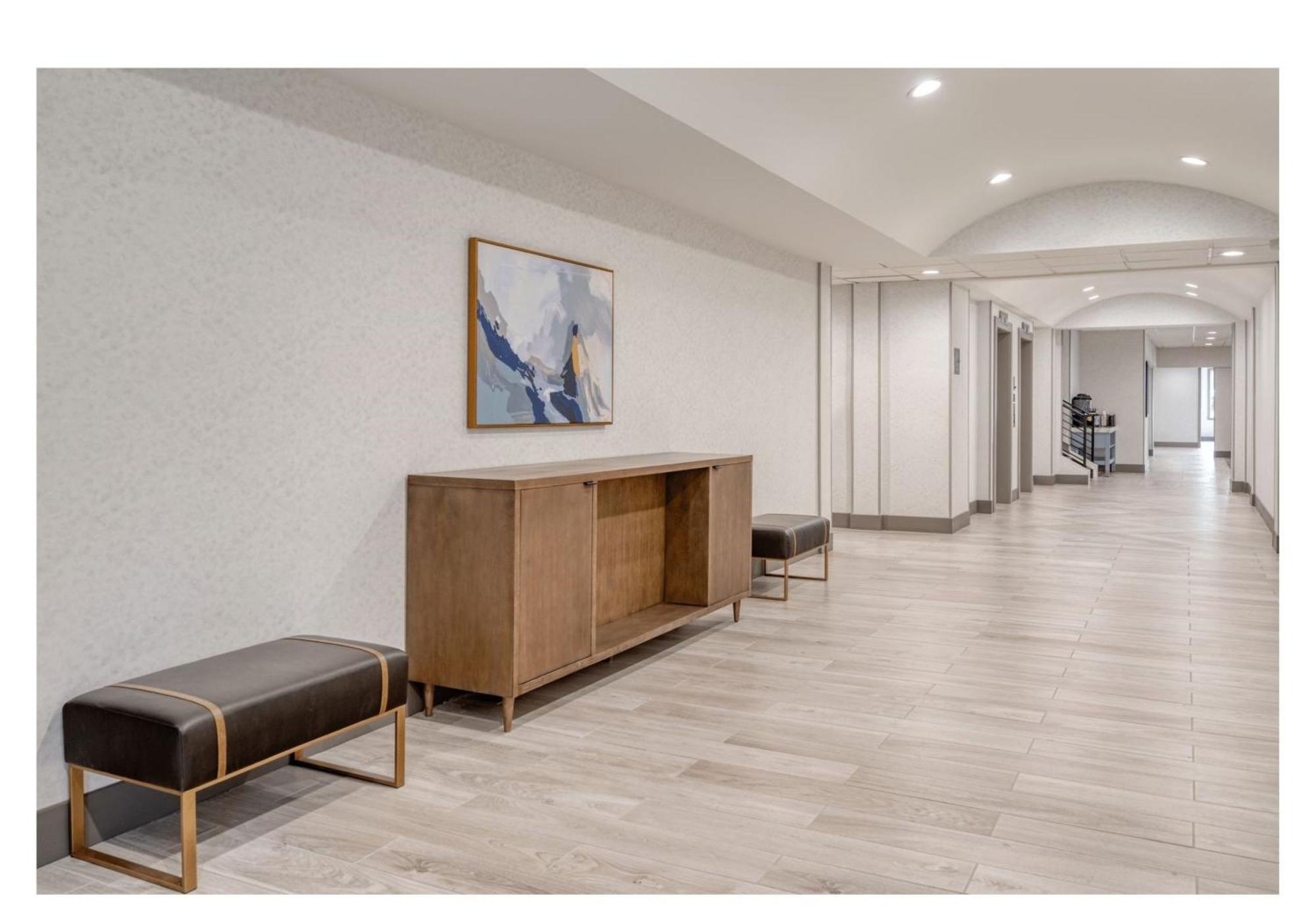 Holiday Inn Express Federal Way - Seattle South By Ihg Экстерьер фото