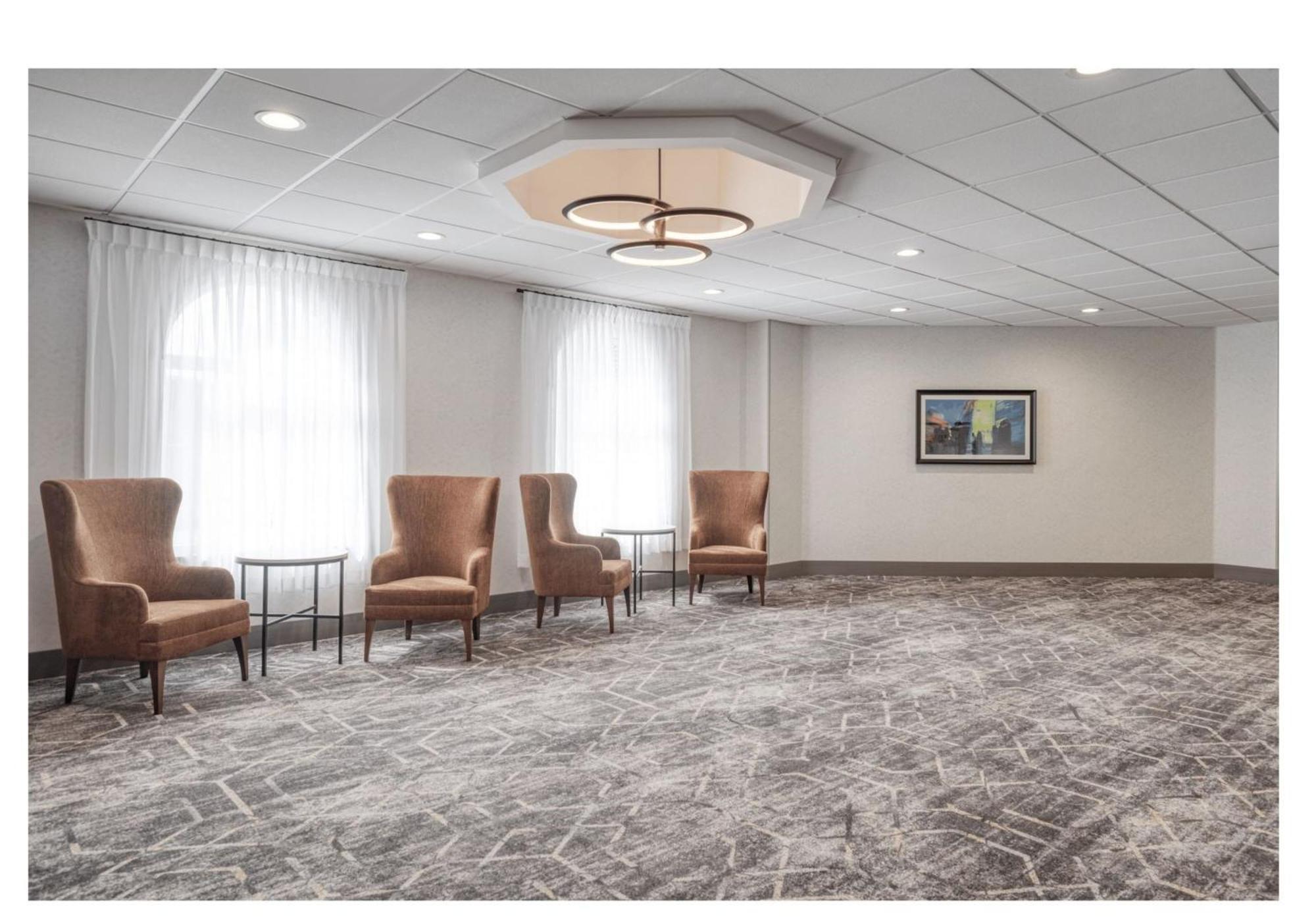 Holiday Inn Express Federal Way - Seattle South By Ihg Экстерьер фото
