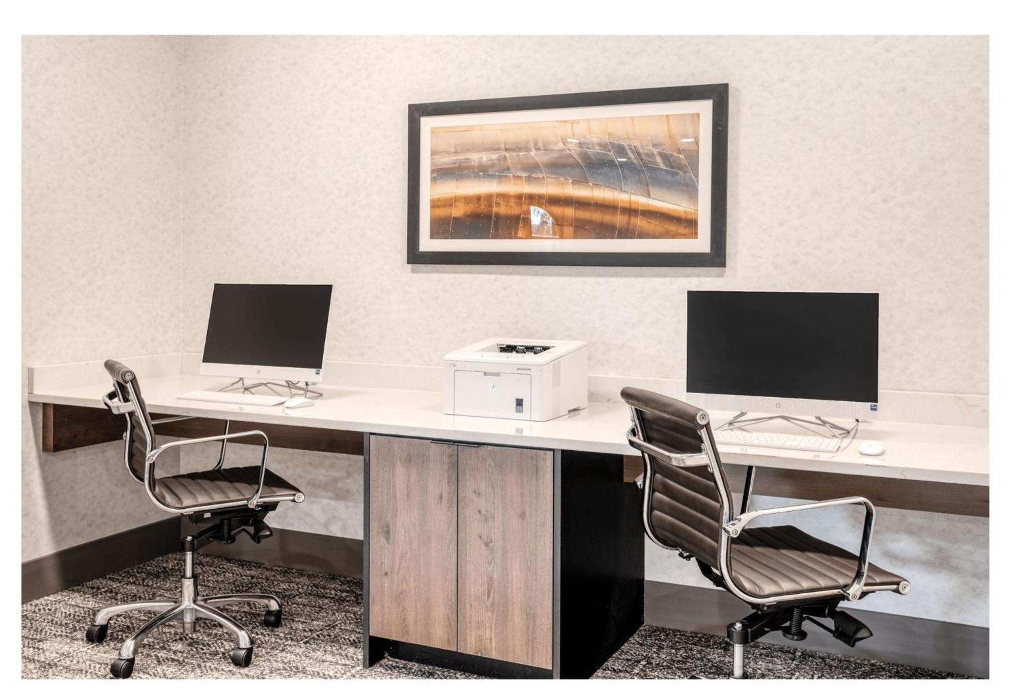 Holiday Inn Express Federal Way - Seattle South By Ihg Экстерьер фото