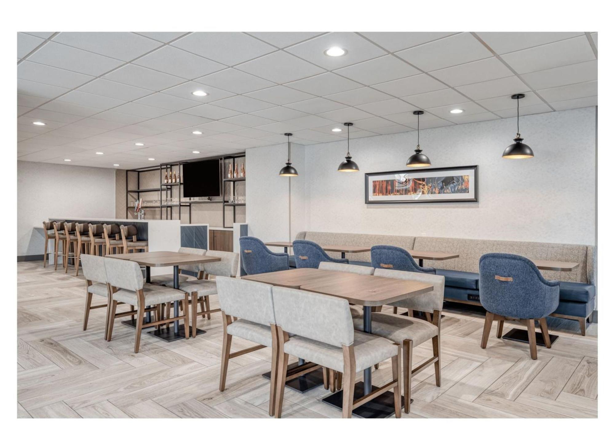 Holiday Inn Express Federal Way - Seattle South By Ihg Экстерьер фото