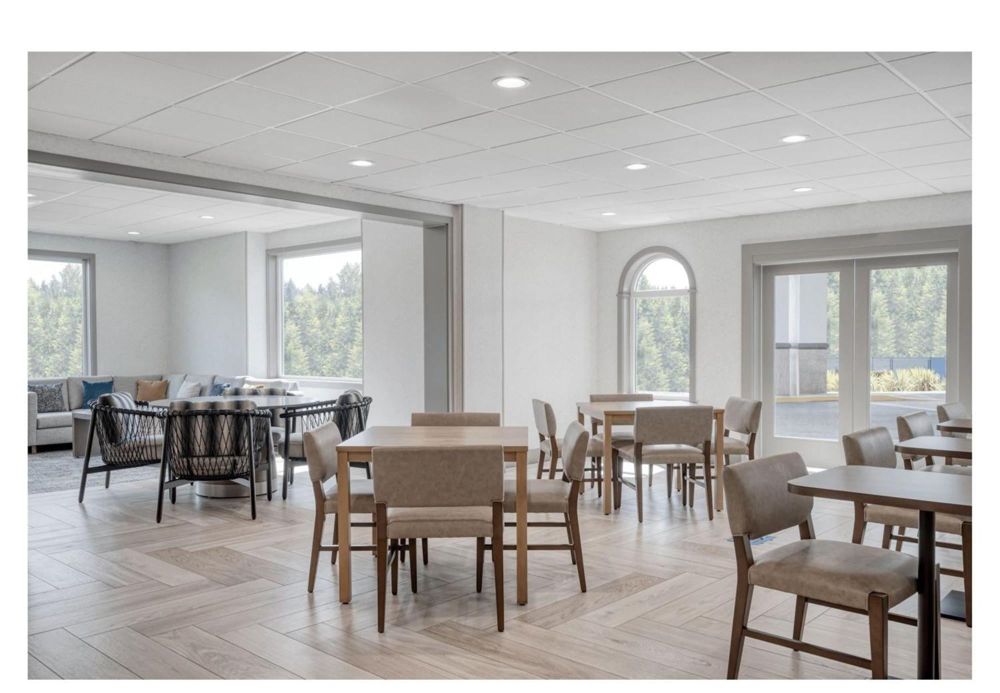 Holiday Inn Express Federal Way - Seattle South By Ihg Экстерьер фото