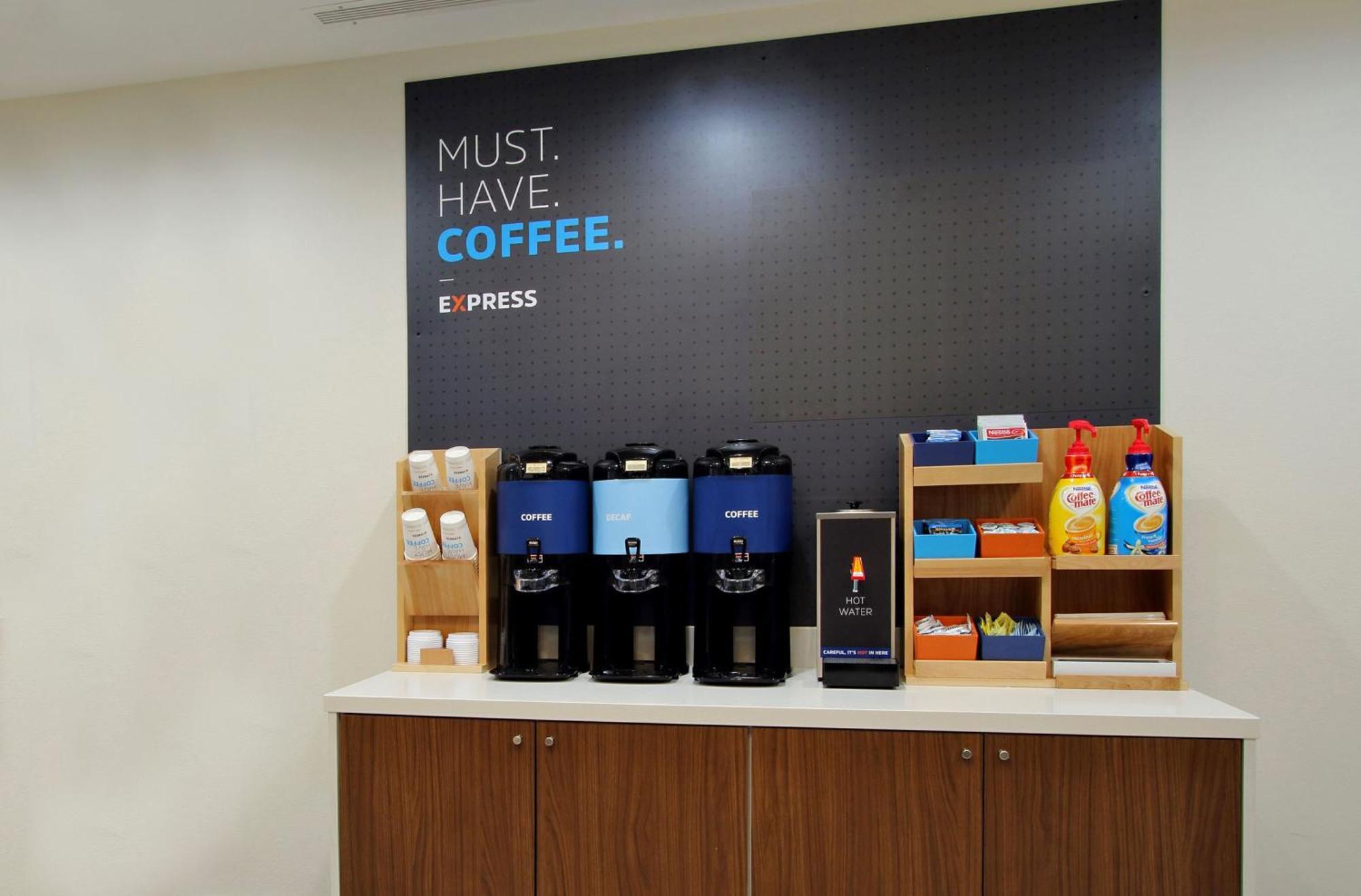 Holiday Inn Express Federal Way - Seattle South By Ihg Экстерьер фото