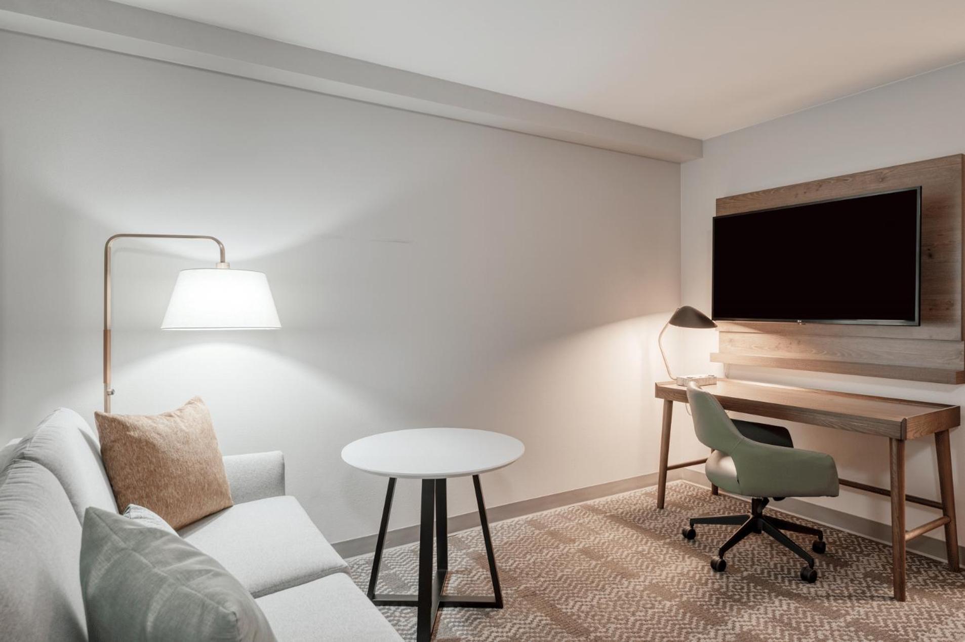 Holiday Inn Express Federal Way - Seattle South By Ihg Экстерьер фото