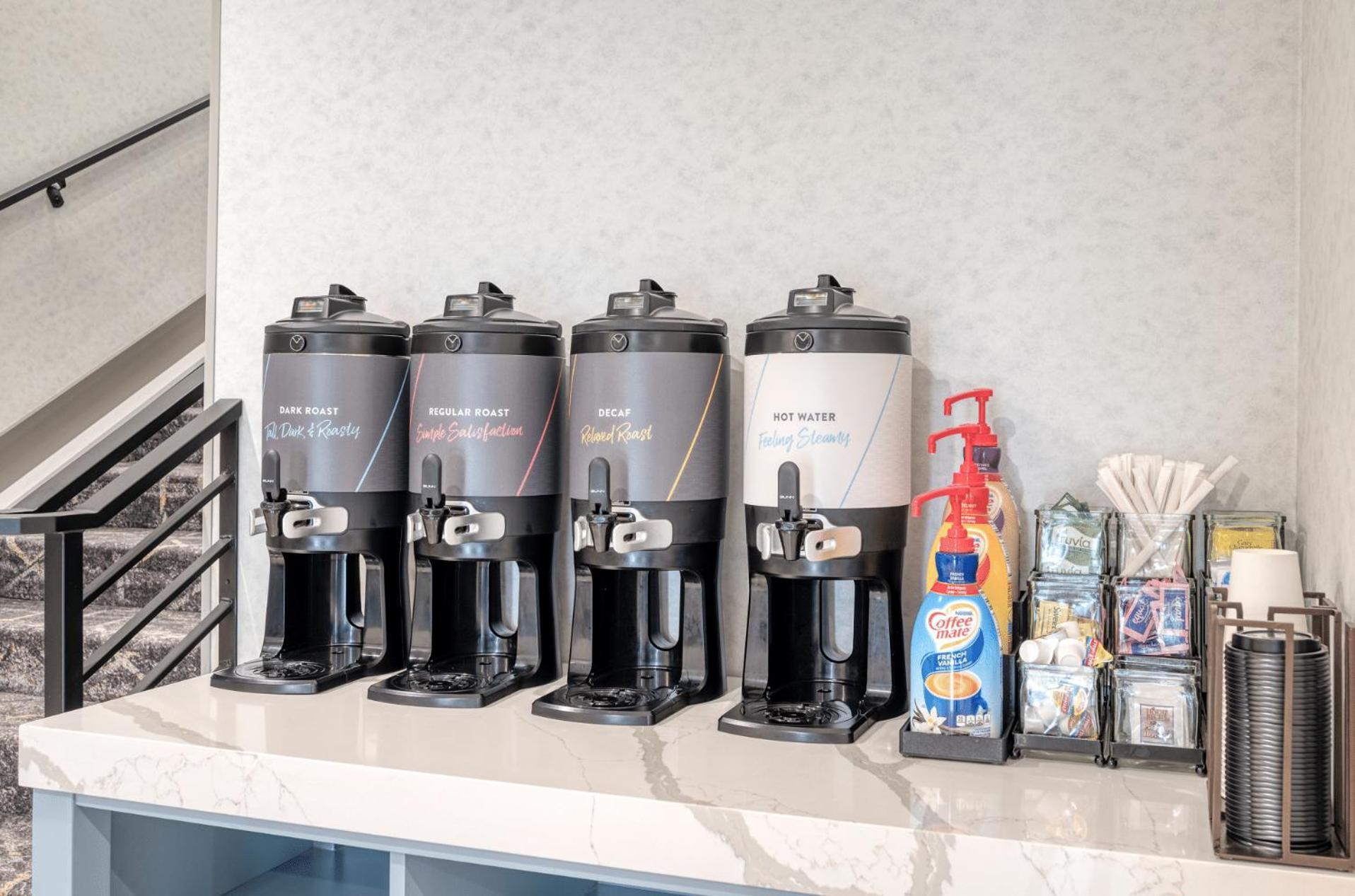 Holiday Inn Express Federal Way - Seattle South By Ihg Экстерьер фото
