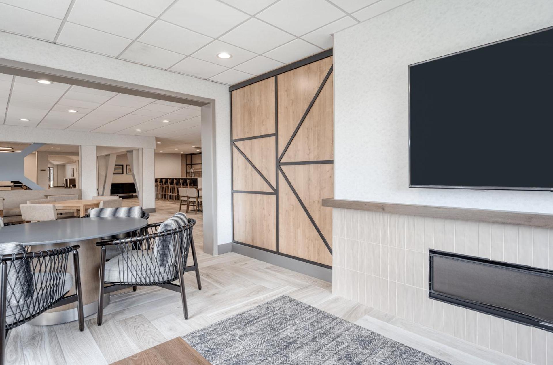 Holiday Inn Express Federal Way - Seattle South By Ihg Экстерьер фото