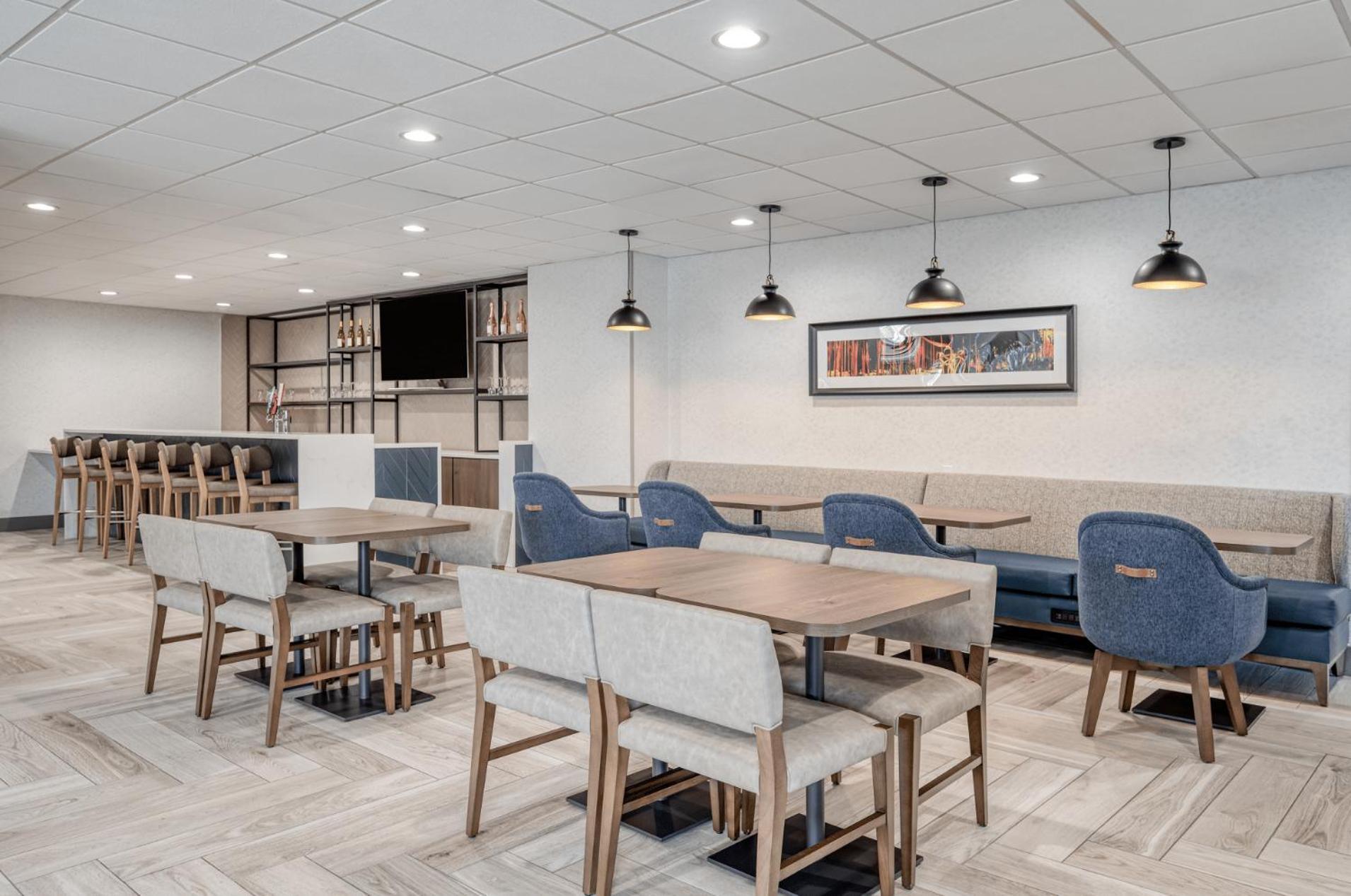 Holiday Inn Express Federal Way - Seattle South By Ihg Экстерьер фото