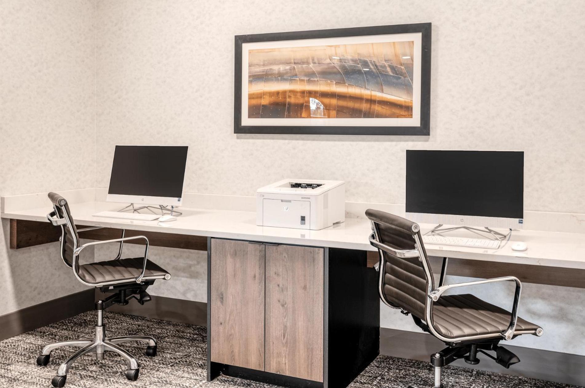 Holiday Inn Express Federal Way - Seattle South By Ihg Экстерьер фото