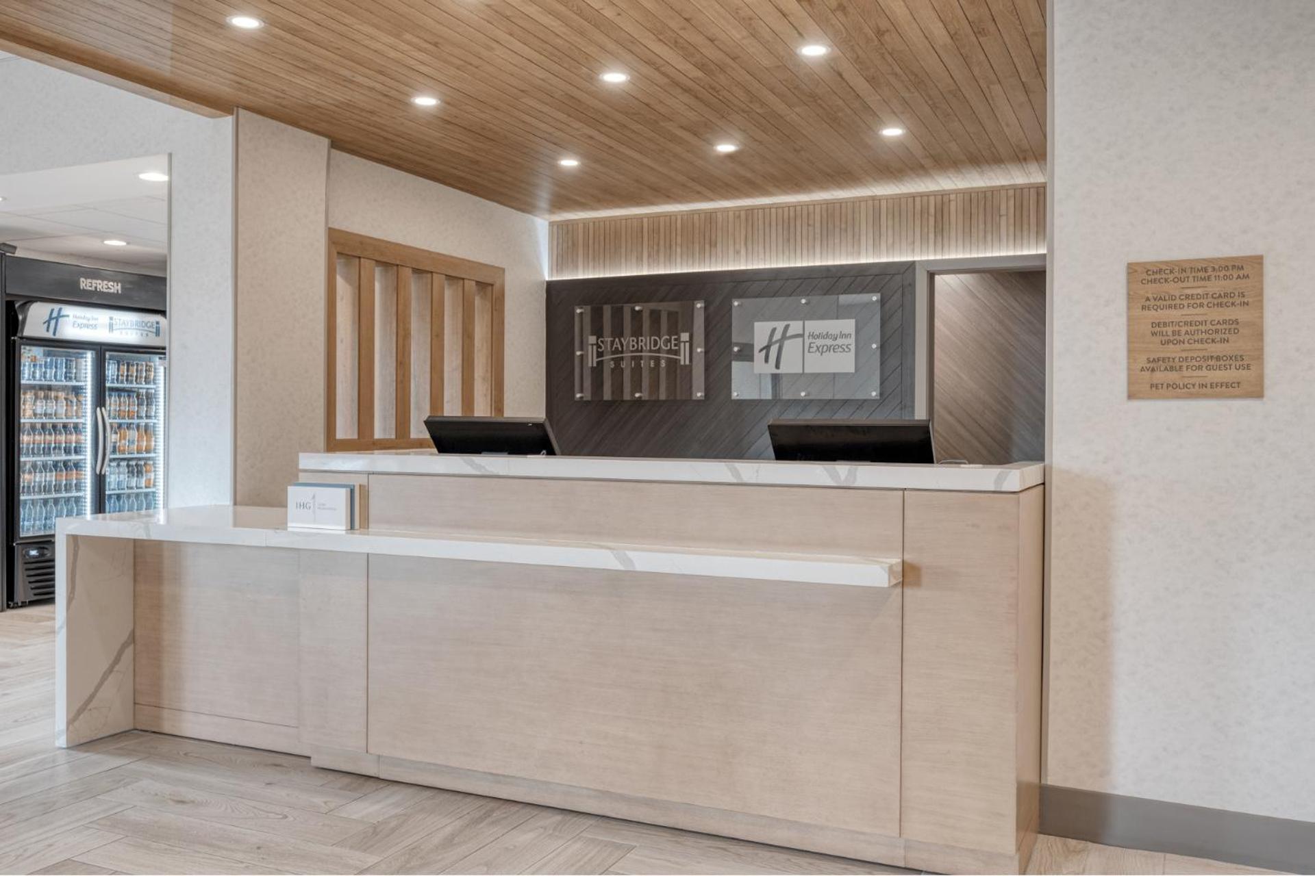 Holiday Inn Express Federal Way - Seattle South By Ihg Экстерьер фото