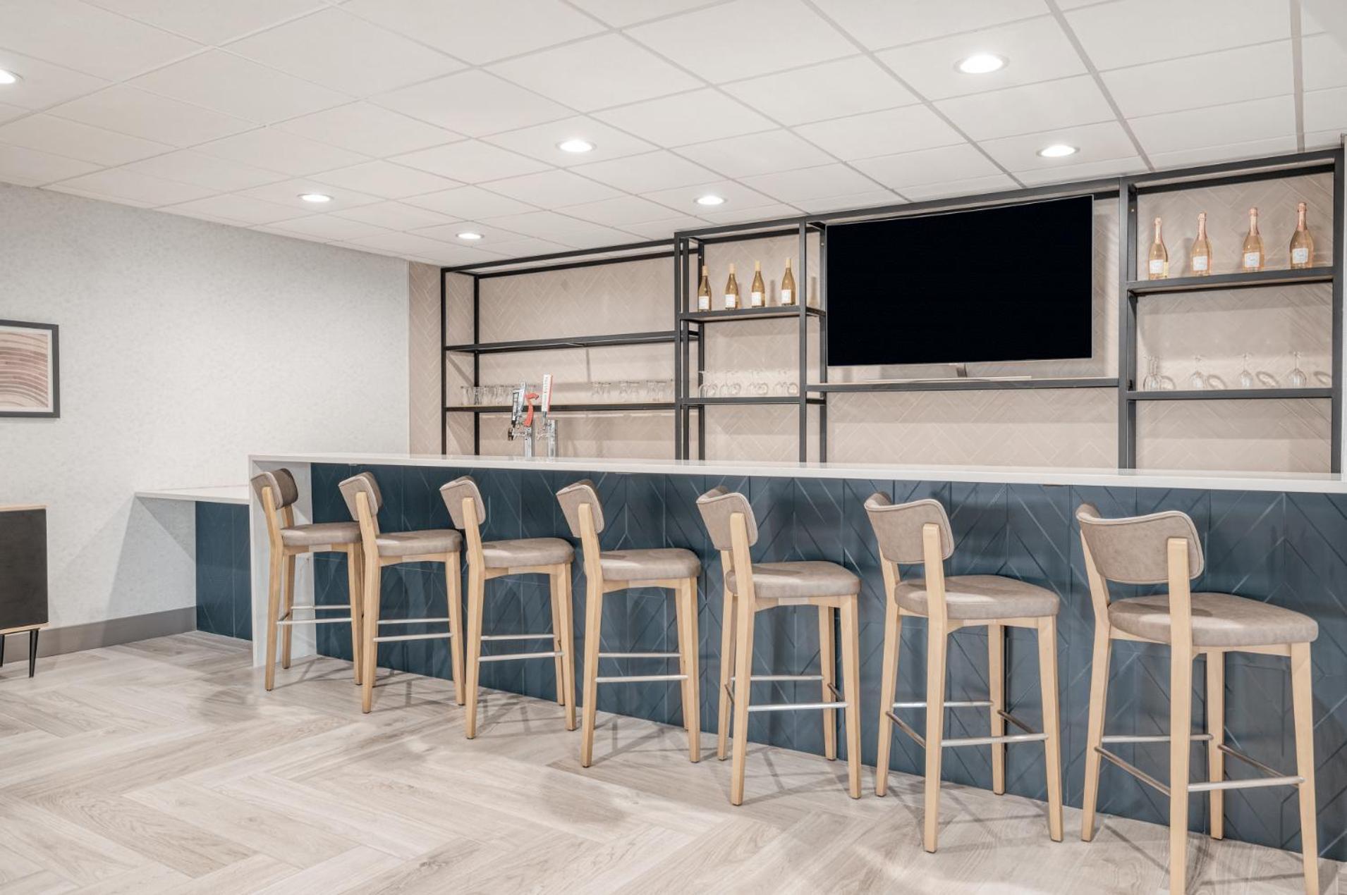 Holiday Inn Express Federal Way - Seattle South By Ihg Экстерьер фото