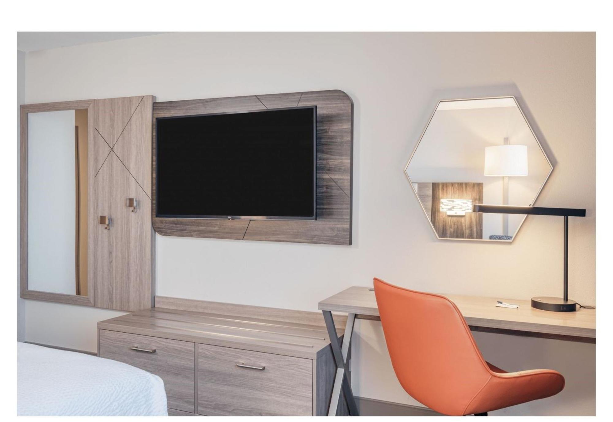 Holiday Inn Express Federal Way - Seattle South By Ihg Экстерьер фото