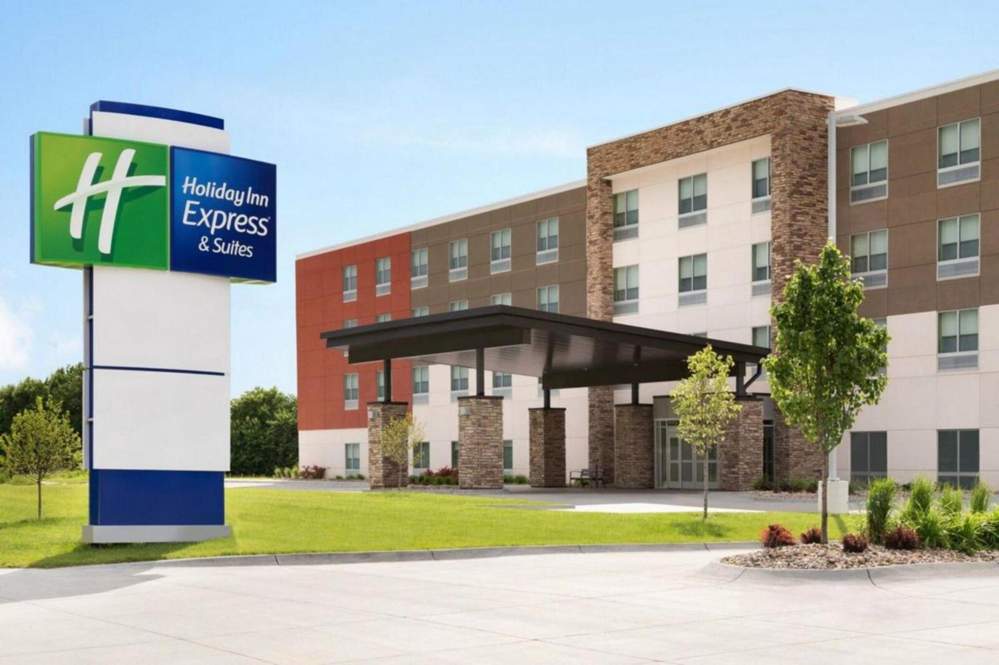 Holiday Inn Express Federal Way - Seattle South By Ihg Экстерьер фото