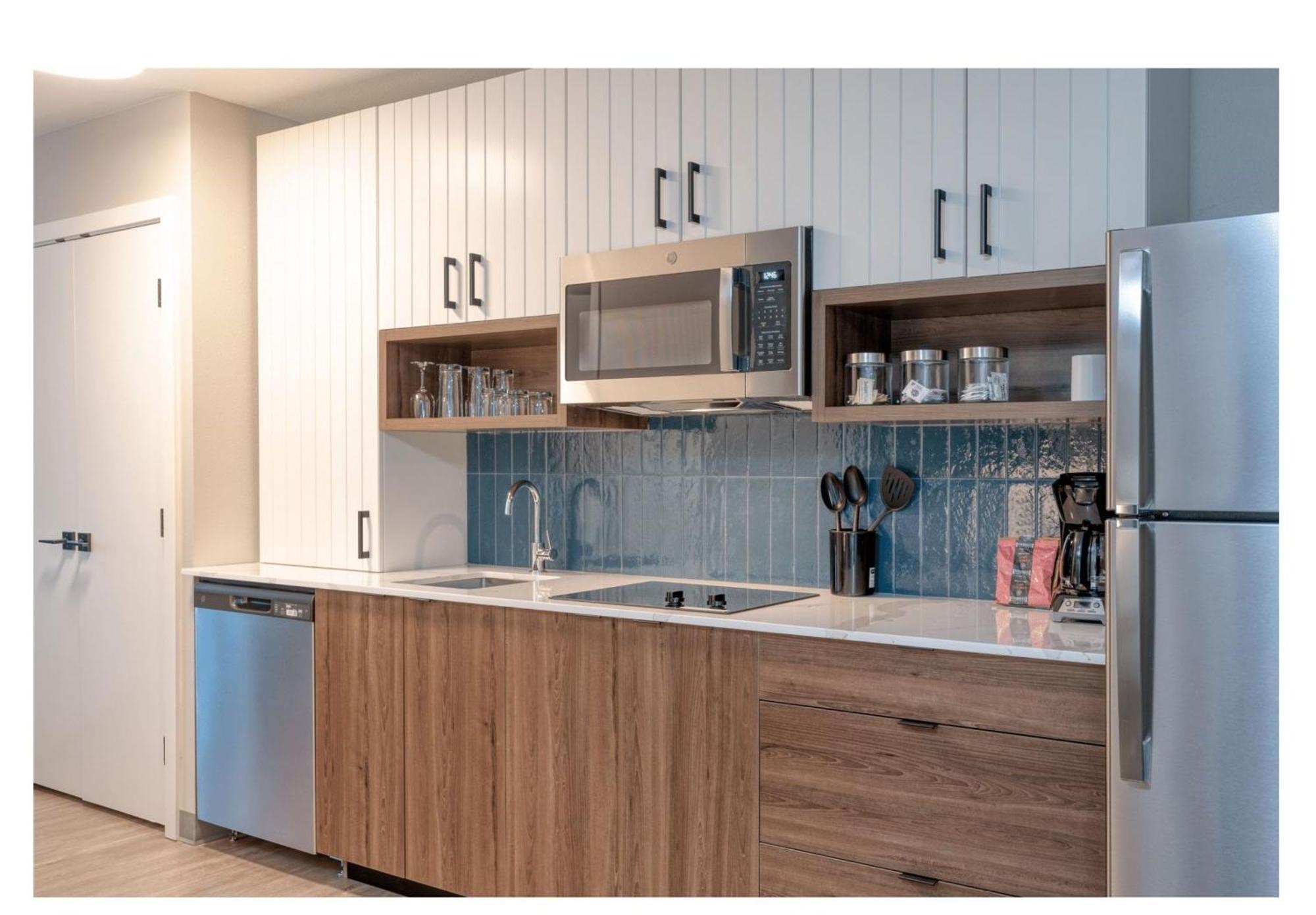 Holiday Inn Express Federal Way - Seattle South By Ihg Экстерьер фото